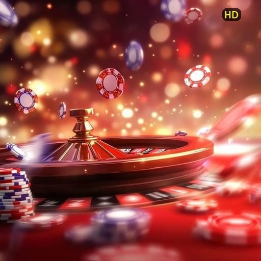 Live dealer European roulette table interface on cr7vip login